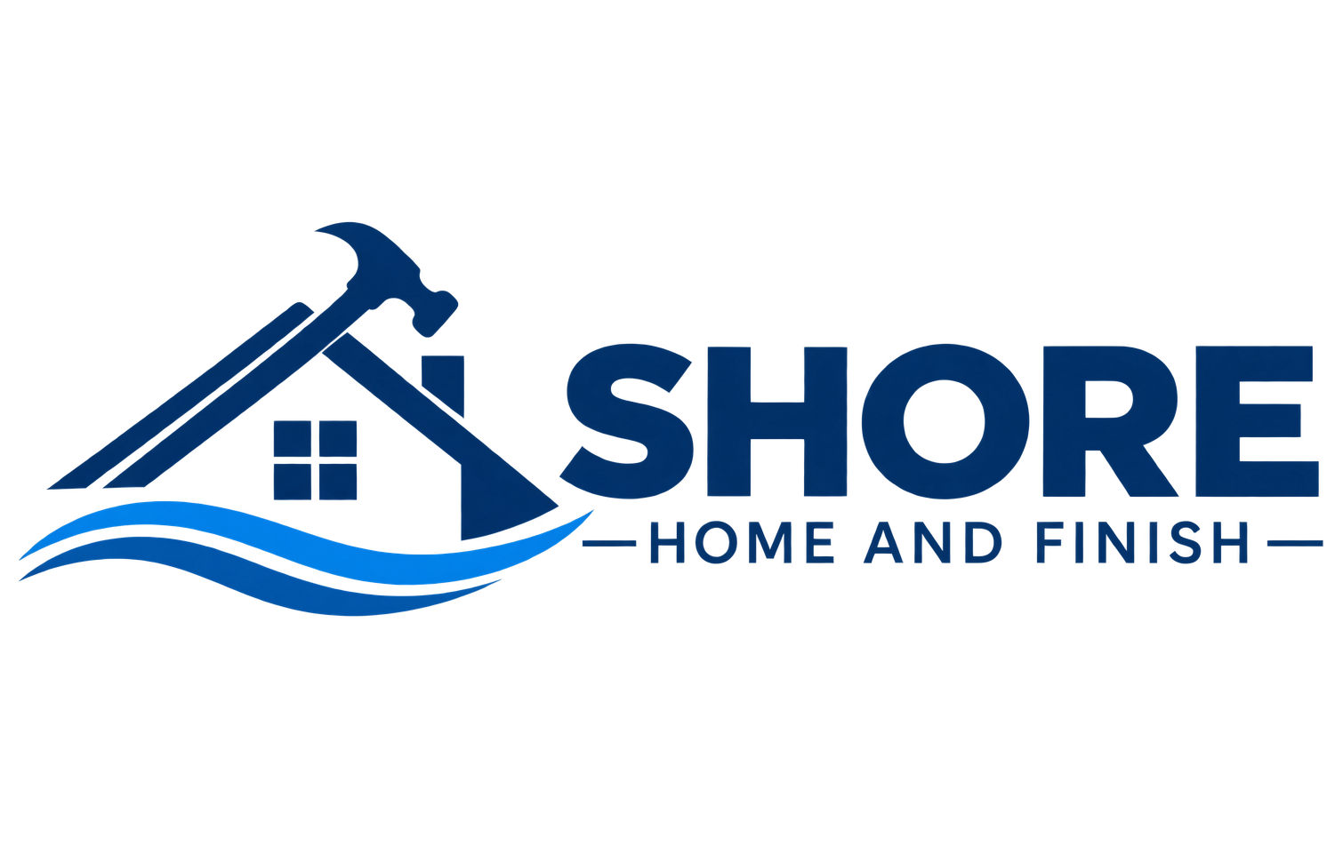 Shore Home and Finish
